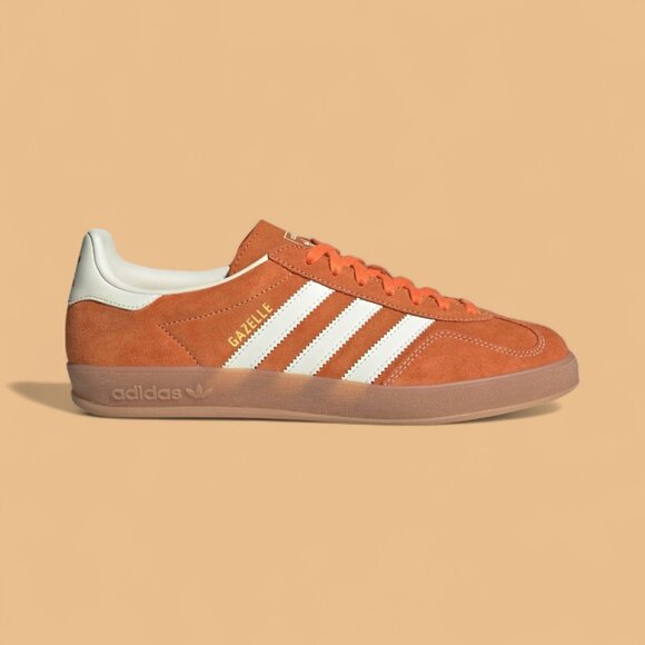 Adidas Gazelle Unisex Athletic Shoe - Picture 11 of 11